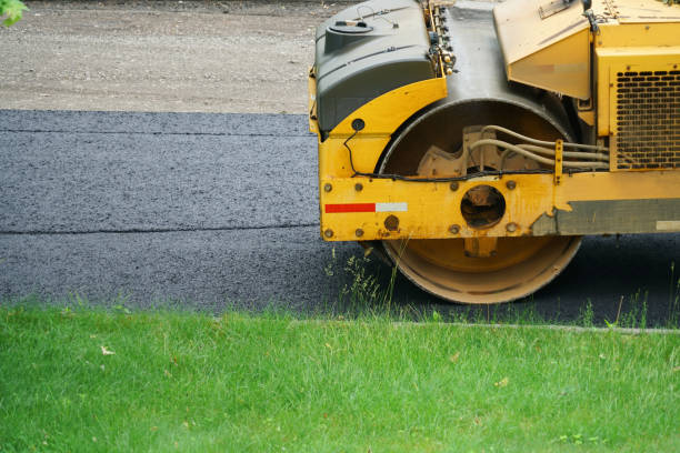 Best Concrete Paver Driveway  in Trenton, MO