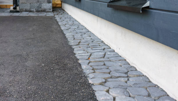 Best Driveway Paver Repair  in Trenton, MO