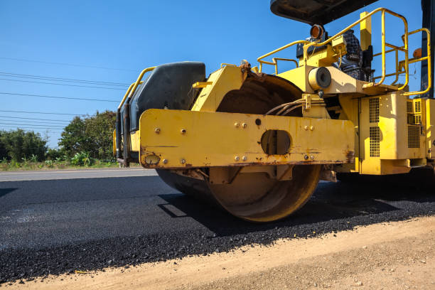 Best Concrete Paver Driveway  in Trenton, MO